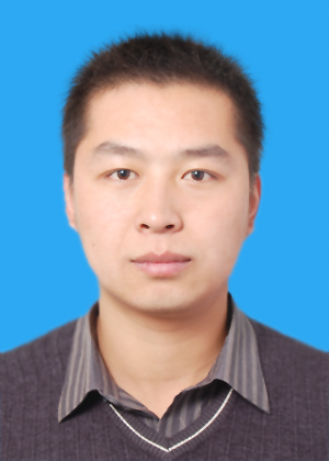 黃杰副研究員